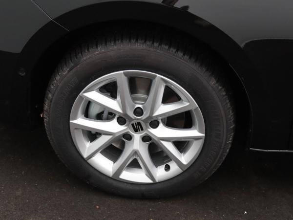 Seat Leon Sportstourer Style Edition 2.0TDI DSG / AHK