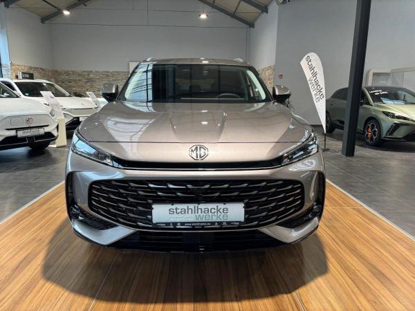 MG HS Hybrid+ LUXURY ❗⏱ sofort verfügbar❗Privatkunden I bis 31.03.