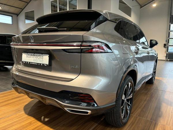 MG HS Hybrid+ LUXURY ❗⏱ sofort verfügbar❗Privatkunden I bis 31.03.