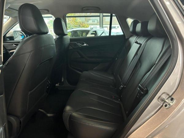 MG HS Hybrid+ LUXURY ❗⏱ sofort verfügbar❗Privatkunden I bis 31.03.