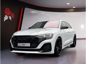 Audi Q8 (4MT)