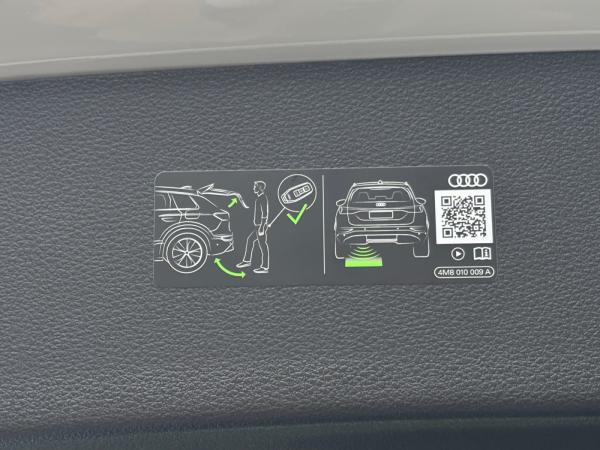 Audi Q8 (4MT)