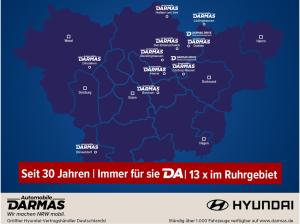 Hyundai IONIQ 9 6-Sitzer 307 PS UNIQ Panorama-Glas-Schiebedach, sofort verfügbar