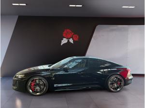 Audi e-tron GT RS (F8P)