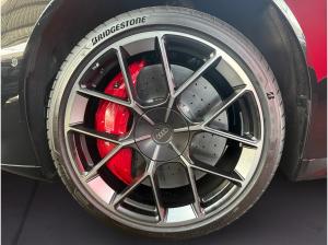 Audi e-tron GT RS (F8P)