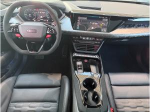 Audi e-tron GT RS (F8P)