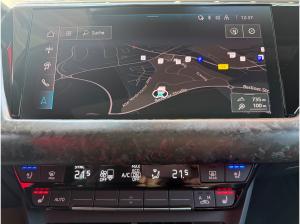 Audi e-tron GT RS (F8P)