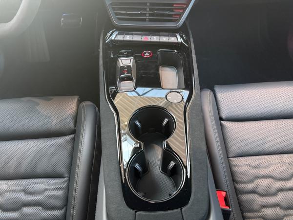 Audi e-tron GT RS (F8P)