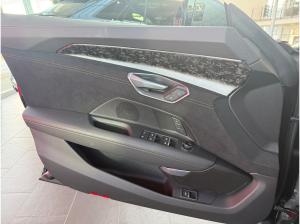 Audi e-tron GT RS (F8P)