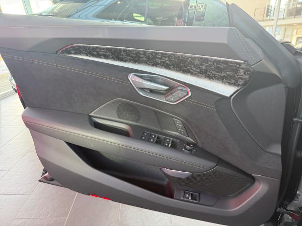 Audi e-tron GT RS (F8P)