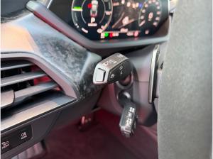 Audi e-tron GT RS (F8P)