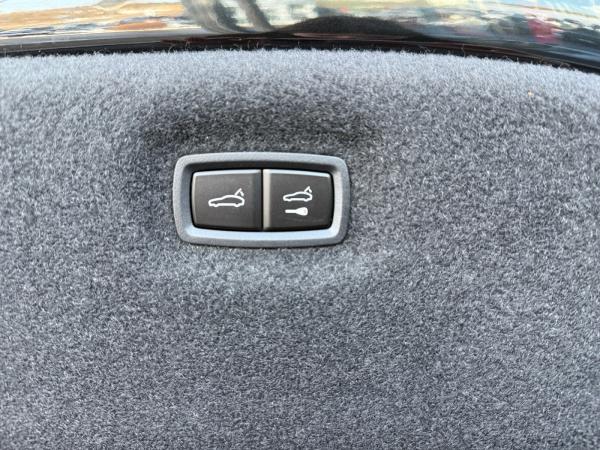 Audi e-tron GT RS (F8P)