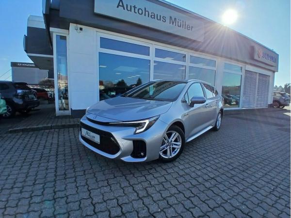 Suzuki Swace 1.8 Hybrid Comfort+