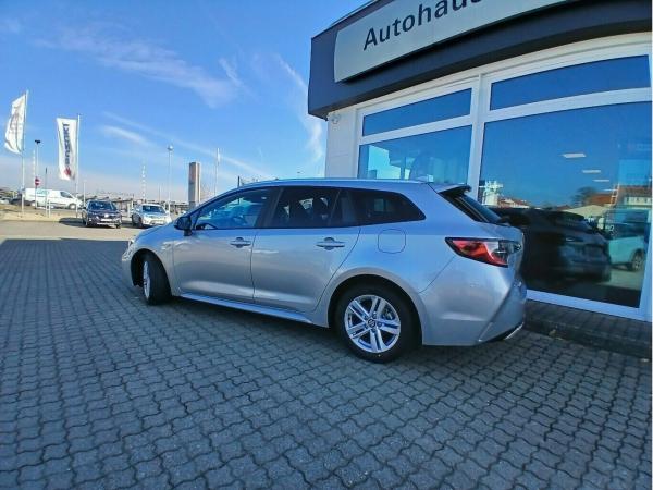 Suzuki Swace 1.8 Hybrid Comfort+