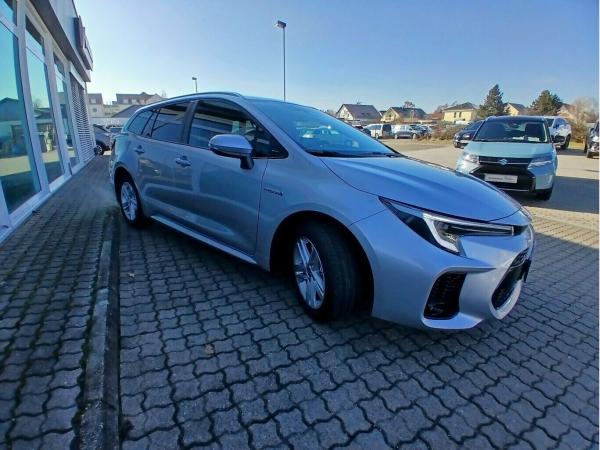 Suzuki Swace 1.8 Hybrid Comfort+