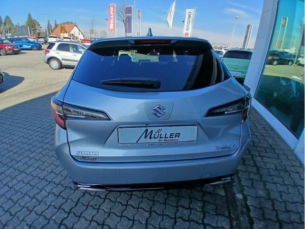 Suzuki Swace 1.8 Hybrid Comfort+