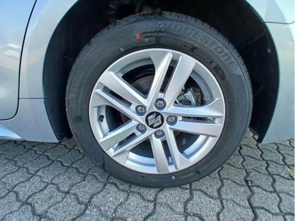 Suzuki Swace 1.8 Hybrid Comfort+