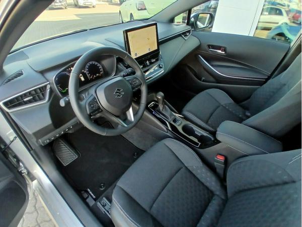 Suzuki Swace 1.8 Hybrid Comfort+