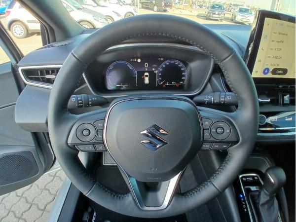 Suzuki Swace 1.8 Hybrid Comfort+