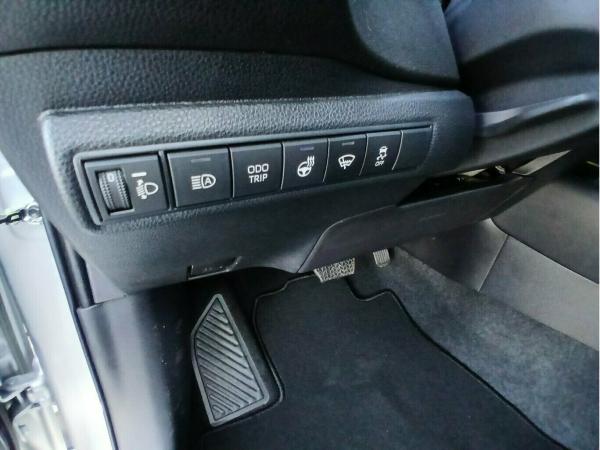 Suzuki Swace 1.8 Hybrid Comfort+