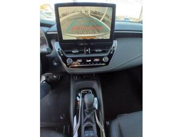 Suzuki Swace 1.8 Hybrid Comfort+