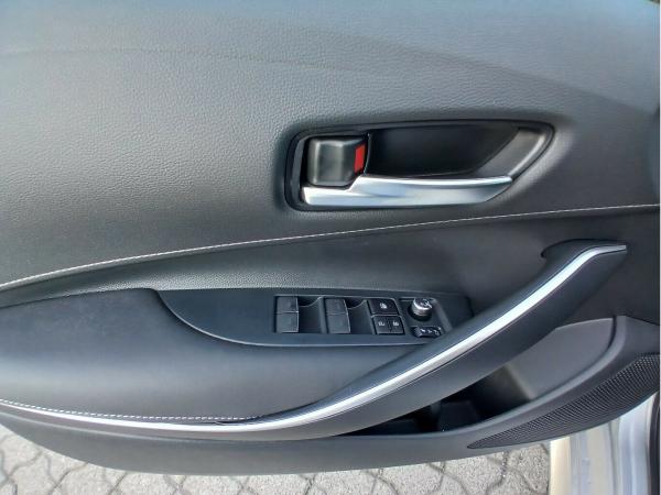 Suzuki Swace 1.8 Hybrid Comfort+