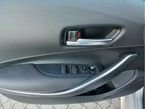 Suzuki Swace 1.8 Hybrid Comfort+