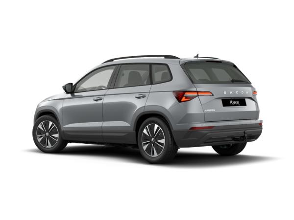 Skoda Karoq BALANCE 2,0 TDI DSG  - FESTPREIS - VIELE EXTRAS