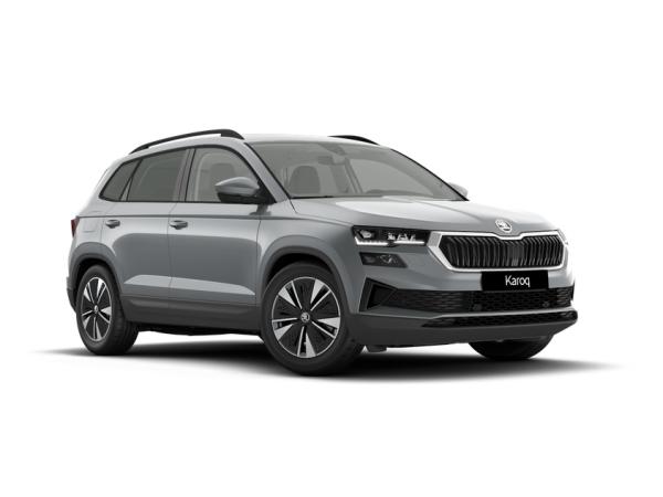 Skoda Karoq BALANCE 2,0 TDI DSG  - FESTPREIS - VIELE EXTRAS