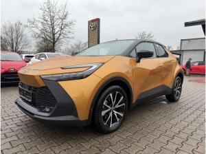 Toyota C-HR C-HR 2.0 Plug-in-Hybrid Teamplayer ❗️Limitierte Aktion❗️🚗kurzfristig Verfügbar🚗