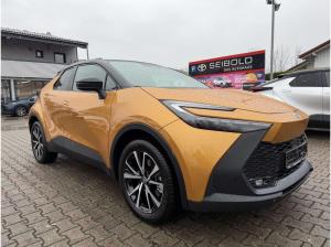 Toyota C-HR C-HR 2.0 Plug-in-Hybrid Teamplayer ❗️Limitierte Aktion❗️🚗kurzfristig Verfügbar🚗