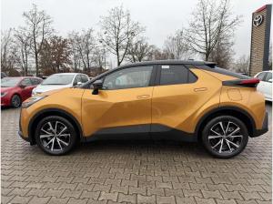 Toyota C-HR C-HR 2.0 Plug-in-Hybrid Teamplayer ❗️Limitierte Aktion❗️🚗kurzfristig Verfügbar🚗