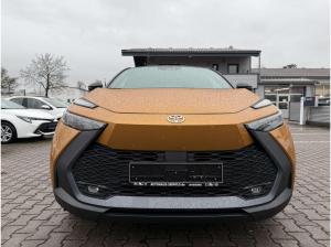 Toyota C-HR C-HR 2.0 Plug-in-Hybrid Teamplayer ❗️Limitierte Aktion❗️🚗kurzfristig Verfügbar🚗
