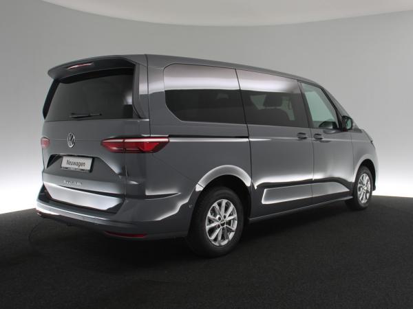 Volkswagen Multivan Volkswagen Multivan