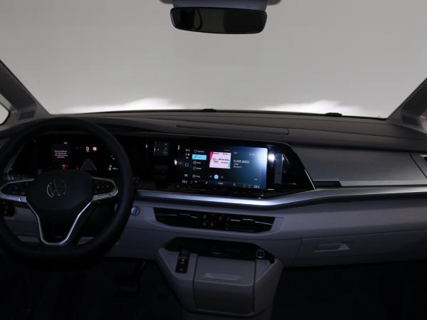 Volkswagen Multivan Volkswagen Multivan