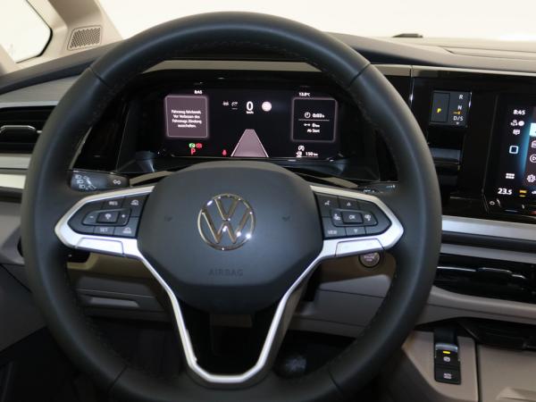 Volkswagen Multivan Volkswagen Multivan