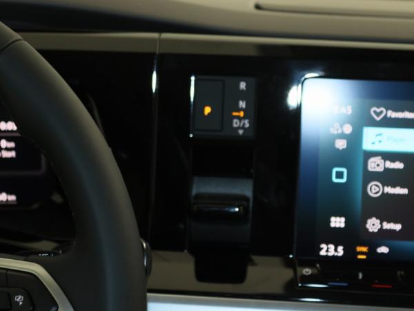 Volkswagen Multivan Volkswagen Multivan