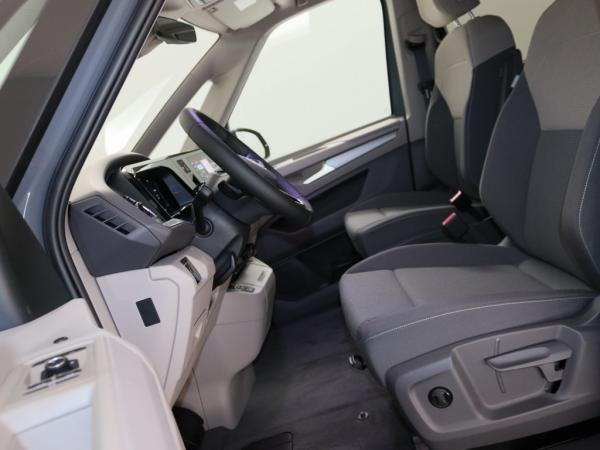 Volkswagen Multivan Volkswagen Multivan