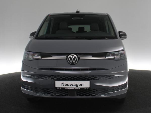 Volkswagen Multivan Volkswagen Multivan