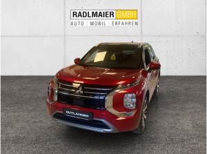 Mitsubishi Outlander (GN0W)