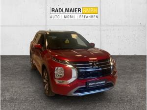 Mitsubishi Outlander (GN0W)