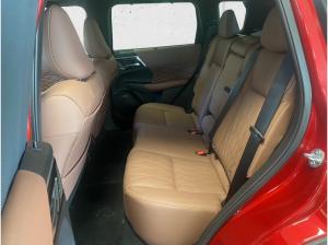 Mitsubishi Outlander (GN0W)