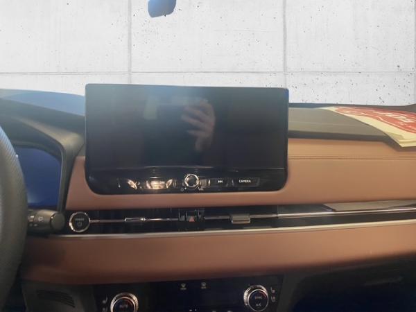 Mitsubishi Outlander (GN0W)