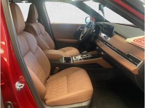 Mitsubishi Outlander (GN0W)