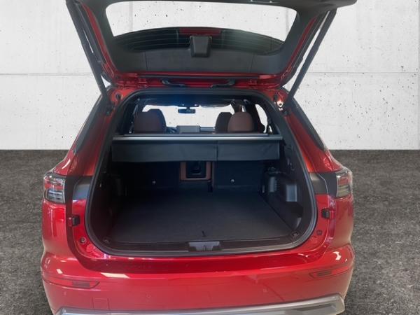 Mitsubishi Outlander (GN0W)