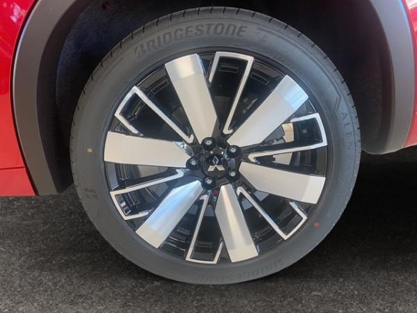 Mitsubishi Outlander (GN0W)