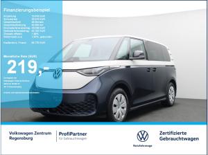 Volkswagen ID.Buzz ID. Buzz Goal | 84 kWh | AreaView LED AHK