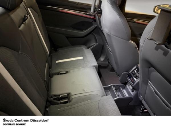 Skoda Kodiaq Sportline 2.0 TDI 4x4 (Düsseldorf)