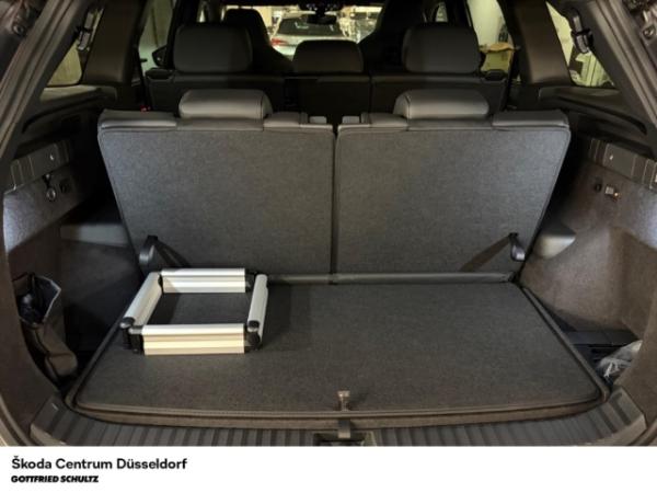 Skoda Kodiaq Sportline 2.0 TDI 4x4 (Düsseldorf)