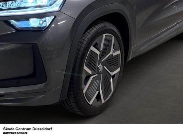 Skoda Kodiaq Sportline 2.0 TDI 4x4 (Düsseldorf)
